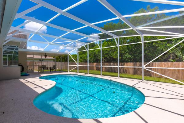 6800 NW Hogate Cir, Port St. Lucie, Florida 34983, image 1