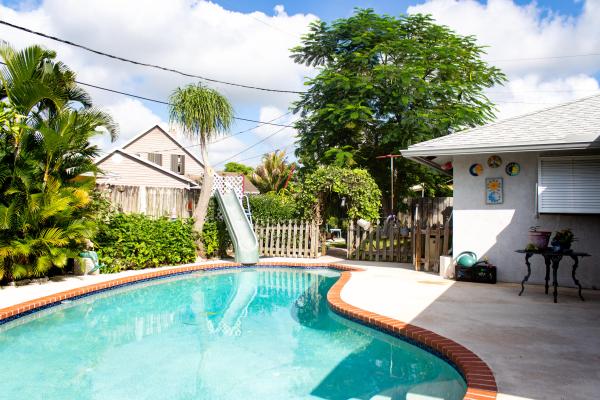 Maddock, 1314 Caribbean Way, Lantana, Florida 33462, image 2