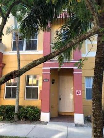 Shoma Townhomes At Royal Palm Beach, 4202 Shoma Dr, Royal Palm Beach, Florida 33414, image 1