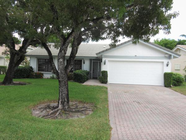 Cloverfield, 7752 Cloverfield Cir, Boca Raton, Florida 33433, image 2