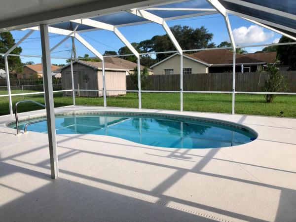 Swan Park, 468 SW Exmore Ave, Port St. Lucie, Florida 34983, image 2