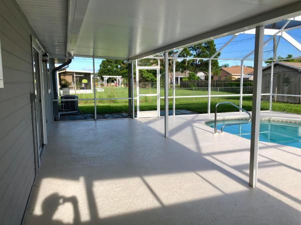 Swan Park, 468 SW Exmore Ave, Port St. Lucie, Florida 34983, image 1