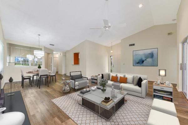 Lakefield South, 2731 Neaton Ct, Wellington, Florida 33414, image 1