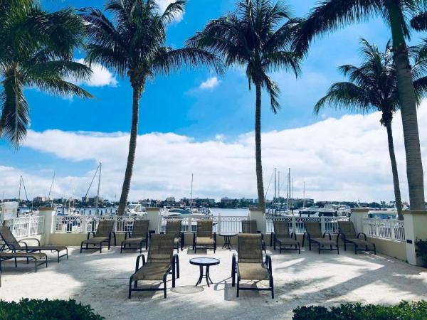 The Moorings At Lantana, 804 E Windward Way #111, Lantana, Florida 33462, image 1