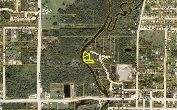 White City, Lot 8 Old River Rd, Fort Pierce, Florida 34983, image 2