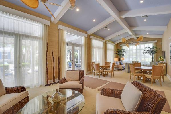 324 Bay Colony Dr N, Juno Beach, Florida 33408, image 1