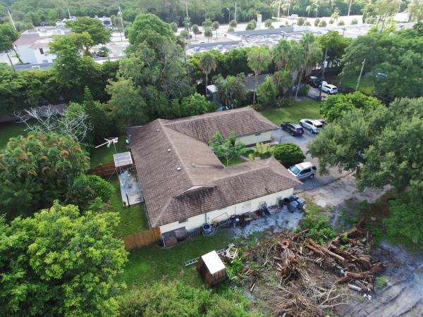 Military Park, 4579 Alberta Ave, West Palm Beach, Florida 33417, image 2