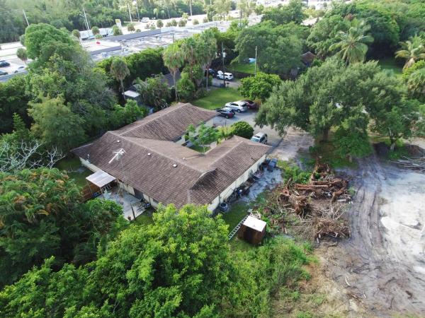 Military Park, 4579 Alberta Ave, West Palm Beach, Florida 33417, image 1