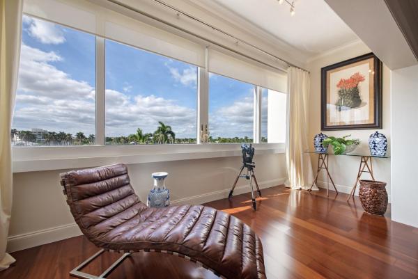 The Grosvenor House, 120 N Ocean Blvd #404, Delray Beach, Florida 33483, image 1