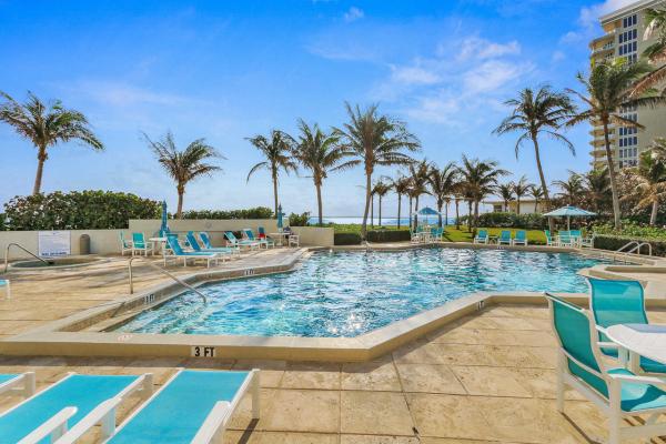 SeaWinds North, 5080 N Ocean Dr #8D, Riviera Beach, Florida 33404, image 3