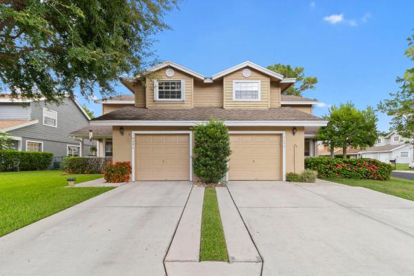 Emerald Forest Of Wellington, 909 Honeytree Ln #B, Wellington, Florida 33414, image 1