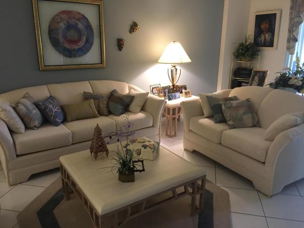Fairway Club, 4734 Lucerne Lakes Blvd E #110, Lake Worth, Florida 33467, image 1