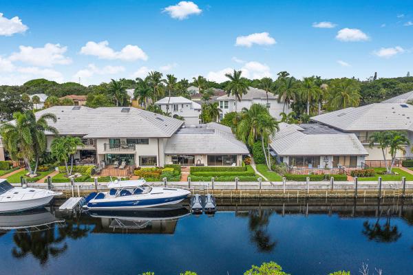 Boca Marina, 638 Boca Marina Ct, Boca Raton, Florida 33487, image 1