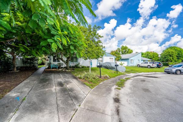 Rainberry Woods, 490 NW 52nd Ave, Delray Beach, Florida 33445, image 1