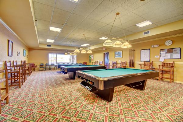 Huntington Pointe, 6149 Pointe Regal Cir #204, Delray Beach, Florida 33484, image 3
