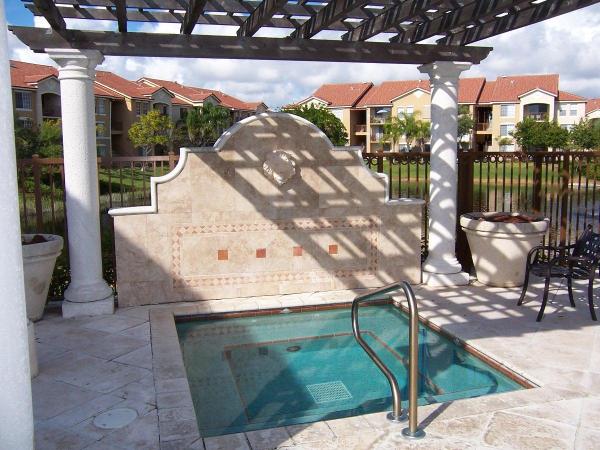 Mirabella Villas, 1307 Villa Cir, Boynton Beach, Florida 33435, image 2