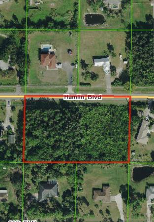 The Acreage, 16626 Hamlin Blvd, Loxahatchee, Florida 33470, image 1