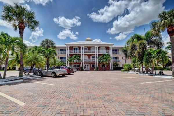 Hillsboro Imperial, 1198 Hillsboro Mile #320, Hillsboro Beach, Florida 33062, image 1