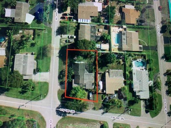 400 NE 44th St, Boca Raton, Florida 33431, image 1
