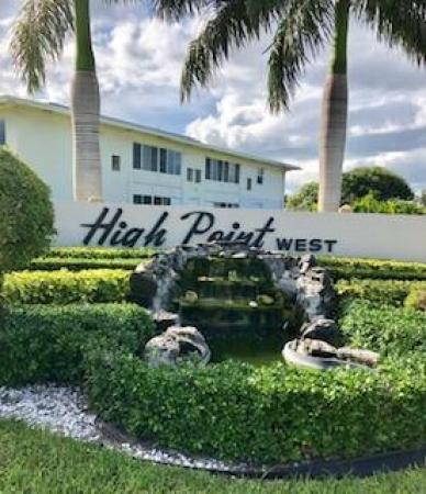 High Point West, 165 South Blvd #A, Boynton Beach, Florida 33435, image 1