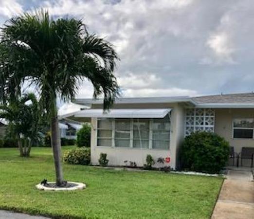 High Point West, 165 South Blvd #A, Boynton Beach, Florida 33435, image 3