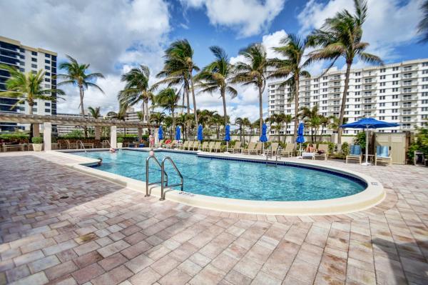 Coronado At Highland Beach, 3420 S Ocean Blvd #15N, Highland Beach, Florida 33487, image 1