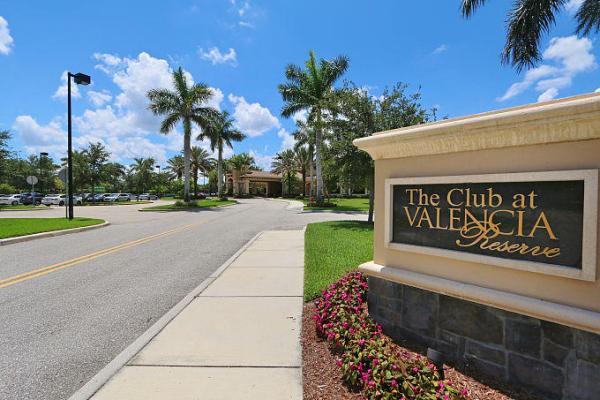 Valencia Reserve, 10007 Bluefield Dr, Boynton Beach, Florida 33473, image 2