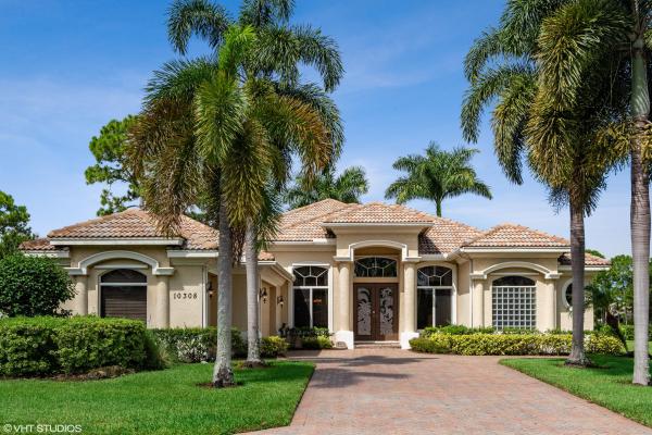 Cypress Point, 10308 Crosby Pl, Port St. Lucie, Florida 34986, image 1