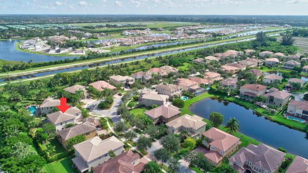 Cobblestone Creek, 8652 Cobblestone Point Cir, Boynton Beach, Florida 33472, image 1