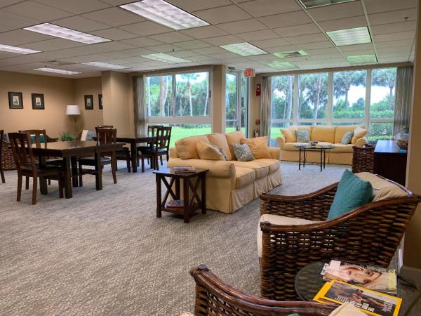 Aquanique Ocean Club, 2700 N Highway A1a #1005, Fort Pierce, Florida 34949, image 3