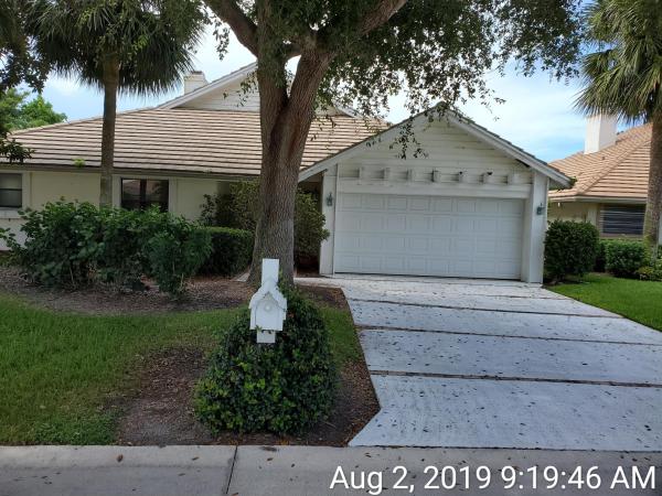 Crosswinds At Jonathan's Landing, 17040 Freshwind Cir, Jupiter, Florida 33477, image 1