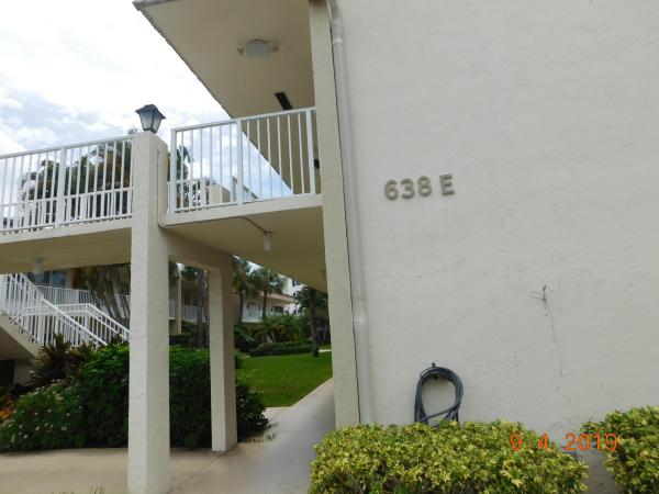 Snug Harbor Gardens, 638 Snug Harbor Dr #E18, Boynton Beach, Florida 33435, image 2