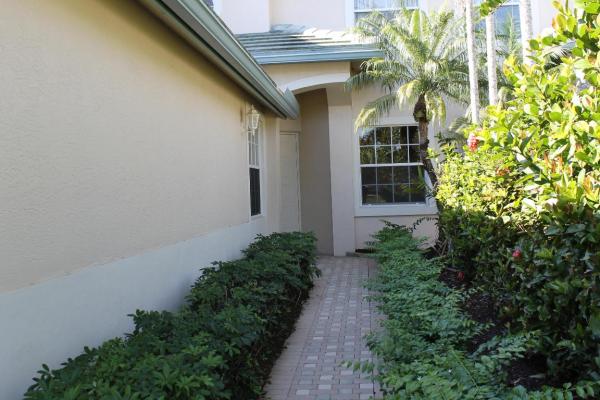 Clubside Villas, 1520 SE Prestwick Ln #11, Port St. Lucie, Florida 34952, image 1