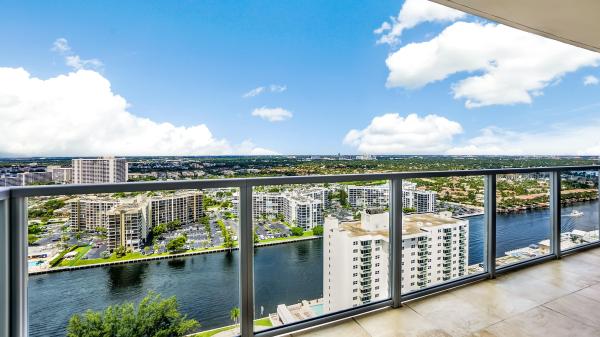 Ocean Palms, 3101 S Ocean Dr #2601, Hollywood, Florida 33019, image 3