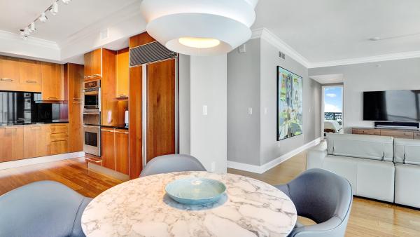 Ocean Palms, 3101 S Ocean Dr #2601, Hollywood, Florida 33019, image 1