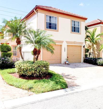 Via Jardin At Woodbine, 1093 Via Jardin, Riviera Beach, Florida 33418, image 1
