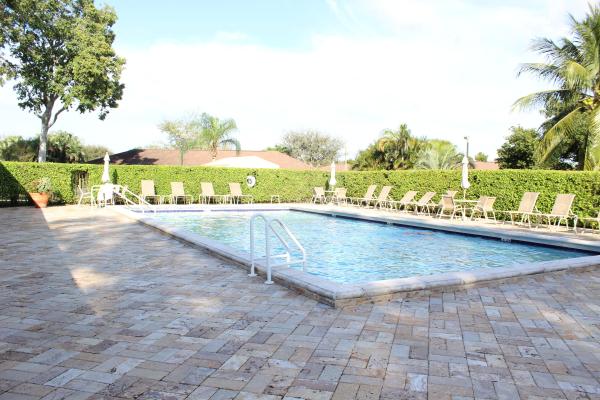 Bent Tree Villas East, 9865 Parkinsonia Tree Trl #A, Boynton Beach, Florida 33436, image 1