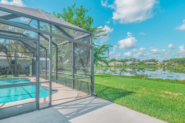 6854 NW Jorgensen Rd, Port St. Lucie, Florida 34983, image 2