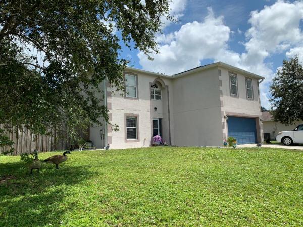 Swan Park, 601 SW Empire St, Port St. Lucie, Florida 34983, image 3