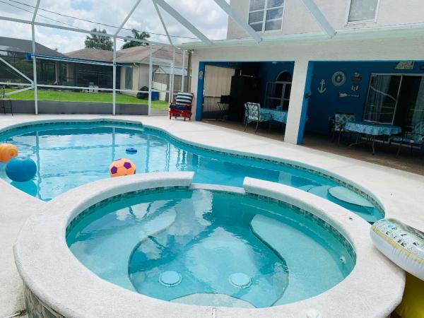 Swan Park, 601 SW Empire St, Port St. Lucie, Florida 34983, image 2