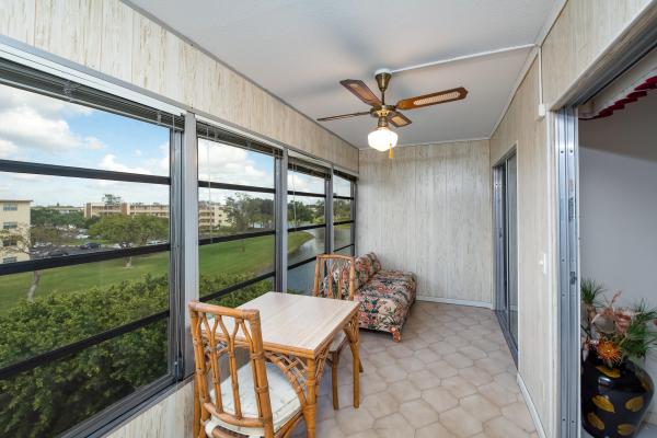 Guildford At Century Village, 4037 Guildford C, Boca Raton, Florida 33434, image 3