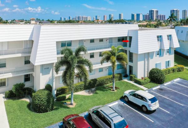 Sugar Sands, 1130 Sugar Sands Blvd #395, Riviera Beach, Florida 33404, image 1