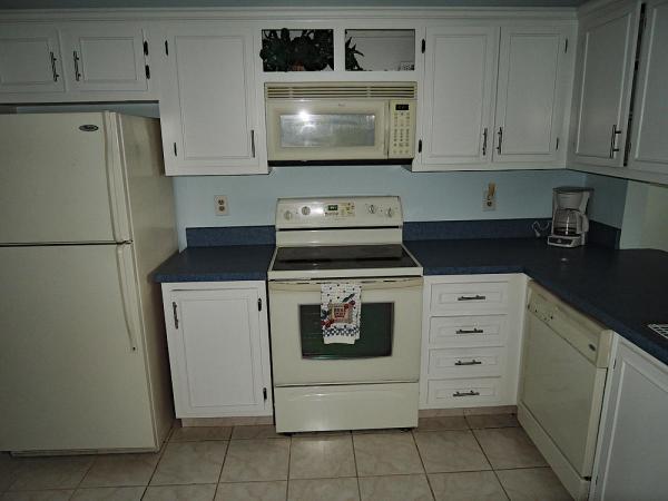 High Point Of Fort Pierce, 720 High Point Blvd #E, Fort Pierce, Florida 34982, image 1