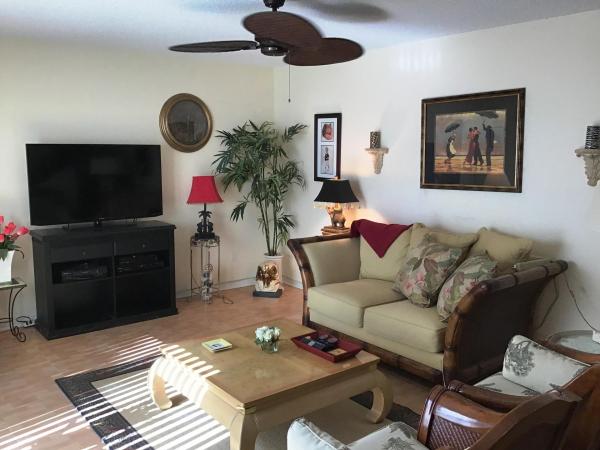 Los Mangos Patio Villas, 2603 SE 5th Cir, Boynton Beach, Florida 33435, image 2