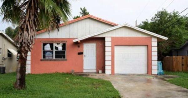 McDonald Park, 908 SW 2nd St, Boynton Beach, Florida 33435, image 1