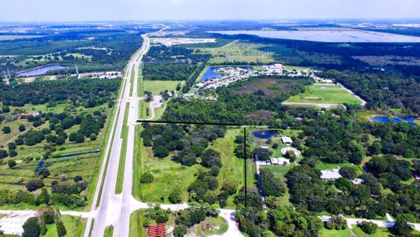 Fort Pierce Residential, 11275 Okeechobee Rd, Fort Pierce, Florida 34945, image 1