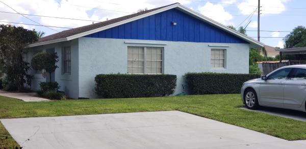 Greenland, 4697 Boatman St, Lake Worth, Florida 33463, image 1