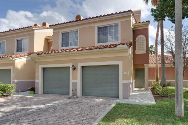 St Andrews At The Polo Club, 11765 Saint Andrews Pl #106, Wellington, Florida 33414, image 1