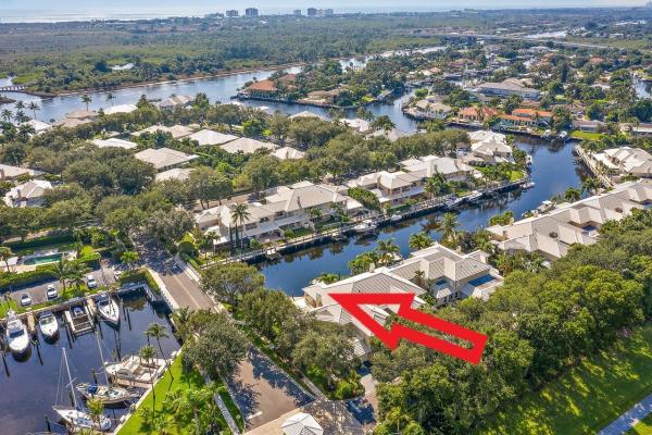 Cypress Island, 14410 Cypress Island Ct, Palm Beach Gardens, Florida 33410, image 1