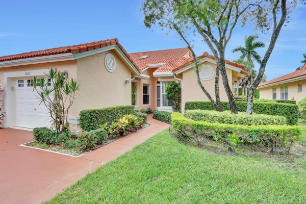 Palm Isles, 7588 Island Breeze Ter, Boynton Beach, Florida 33437, image 1
